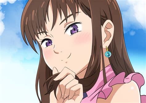 diane nanatsu no taizai